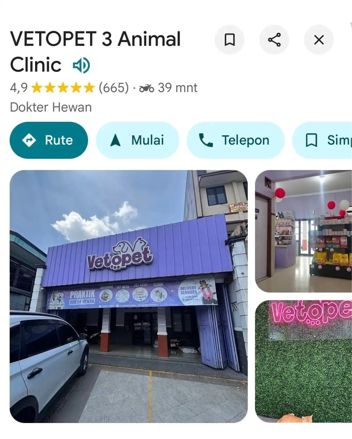 Vetopet 3 Sukahati